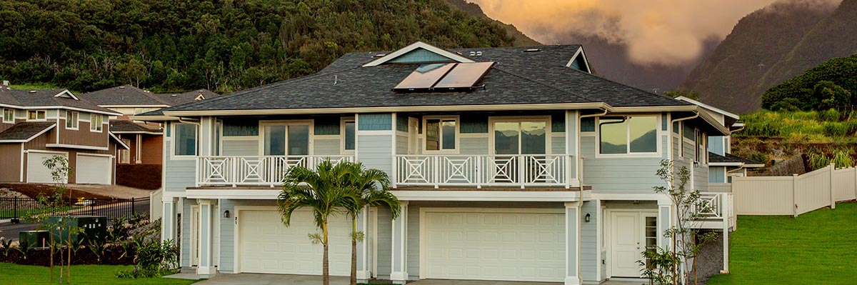 Towne Island Homes Community Documents