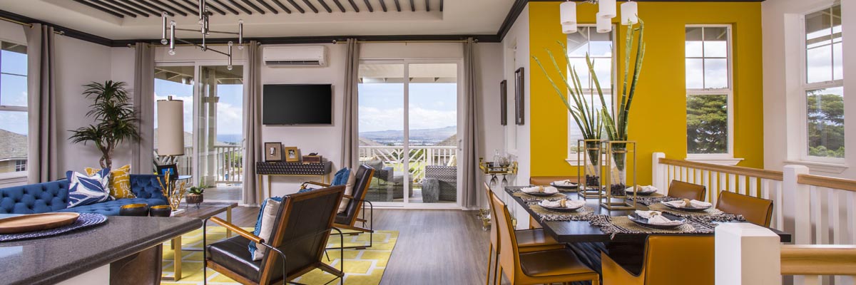 Ilima at Kehalani Community Documents