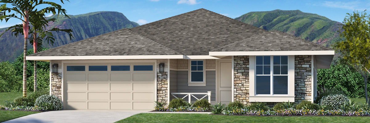 The Parkways at Maui Lani (Phase 5) Community Documents